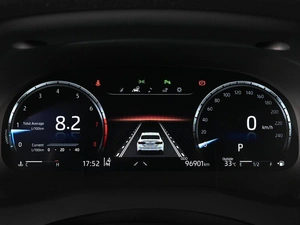 Седан Toyota Camry 2023 года, 3419000 рублей, Ростов-на-Дону