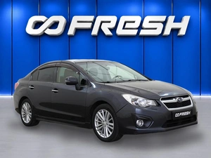 Седан Subaru Impreza 2012 года, 999000 рублей, Орёл