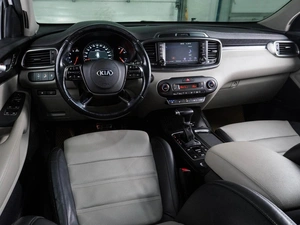 Внедорожник Kia Sorento Prime 2019 года, 2849000 рублей, Воронеж