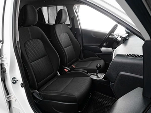 Хетчбэк Kia Picanto 2020 года, 1349000 рублей, Тюмень