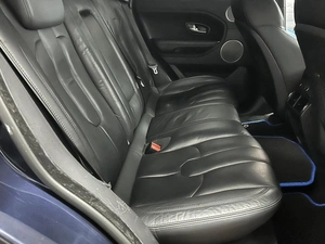 Внедорожник Land Rover Range Rover Evoque 2014 года, 1995000 рублей, Уфа