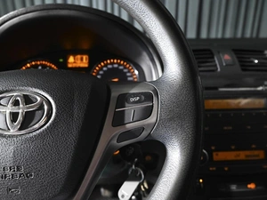 Седан Toyota Avensis 2009 года, 1081000 рублей, Ставрополь