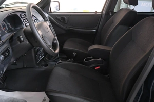 Внедорожник ВАЗ (LADA) Niva Travel 2023 года, 1539000 рублей, Омск