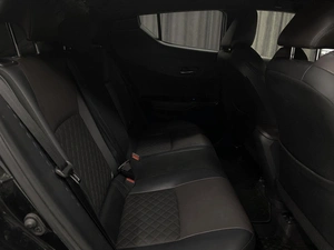 Внедорожник Toyota C-HR 2018 года, 1810000 рублей, Красноярск