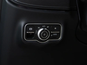 Внедорожник Mercedes-benz G-класс 2024 года, 20983055 рублей, Москва