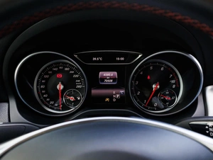 Седан Mercedes-benz CLA-класс 2019 года, 2089000 рублей, Большой Сочи