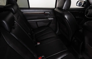 Внедорожник Hyundai Santa Fe 2011 года, 1309000 рублей, Пермь