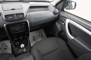 Внедорожник Nissan Terrano 2018 года, 1649000 рублей, Красноярск