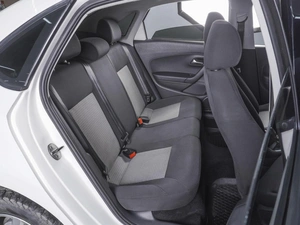 Седан Volkswagen Polo 2013 года, 949000 рублей, Ростов-на-Дону