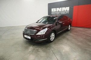 Седан Nissan Teana 2008 года, 990000 рублей, Курск