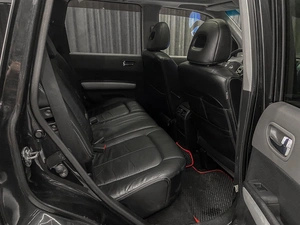 Внедорожник Nissan X-Trail 2007 года, 1035000 рублей, Красноярск