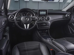 Внедорожник Mercedes-benz GLA-класс 2015 года, 1840000 рублей, Ростов-на-Дону