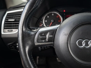 Внедорожник Audi Q5 2009 года, 1180000 рублей, Краснодар