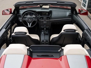 Кабриолет Mercedes-benz E-класс 2012 года, 2750000 рублей, Краснодар