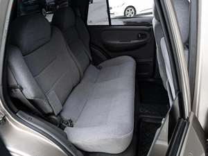 Внедорожник Kia Sportage 2004 года, 570000 рублей, Краснодар