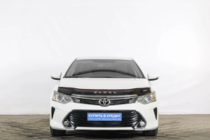 Седан Toyota Camry 2015 года, 2079000 рублей, Тюмень