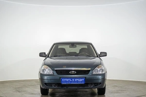 Седан ВАЗ (LADA) Priora 2009 года, 349000 рублей, Оренбург
