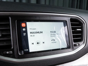 Седан ВАЗ (LADA) Vesta 2023 года, 1230000 рублей, Волгоград