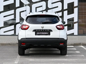 Внедорожник Renault Kaptur 2018 года, 949000 рублей, Волгоград