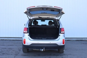 Внедорожник Kia Sorento 2013 года, 1410000 рублей, Брянск