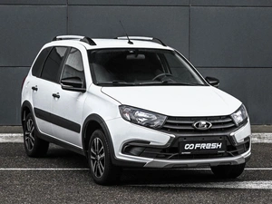 Универсал ВАЗ (LADA) Granta Cross 2023 года, 999000 рублей, Кирилловка