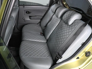 Хетчбэк Chevrolet Spark 2007 года, 399000 рублей, Аксай