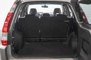 Внедорожник Honda CR-V 2006 года, 1029000 рублей, Барнаул