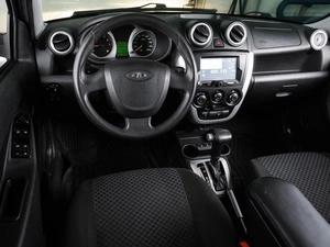Седан ВАЗ (LADA) Granta 2013 года, 599000 рублей, Воронеж