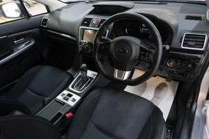 Универсал Subaru Levorg 2016 года, 1649000 рублей, Омск