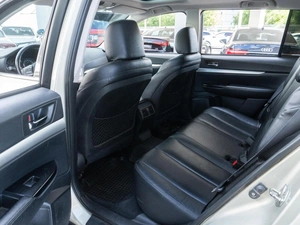 Универсал Subaru Outback 2011 года, 1144000 рублей, Волгоград