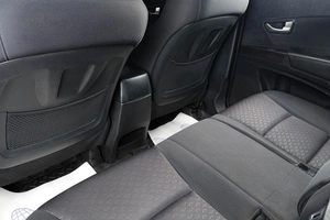 Внедорожник SsangYong Actyon 2012 года, 999000 рублей, Тюмень