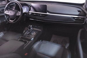 Внедорожник Chery Tiggo 7 Pro 2021 года, 1949000 рублей, Томск