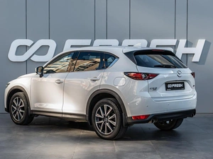 Внедорожник Mazda CX-5 2018 года, 2348000 рублей, Краснодар