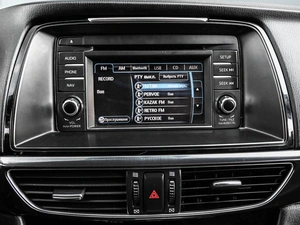 Седан Mazda 6 2012 года, 1384000 рублей, Кирилловка