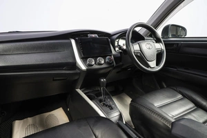 Универсал Toyota Corolla Fielder 2017 года, 1339000 рублей, Новосибирск