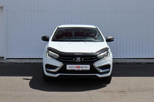 Седан ВАЗ (LADA) Vesta 2024 года, 1240000 рублей, Брянск