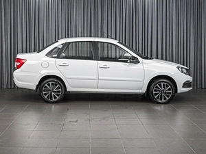 Седан ВАЗ (LADA) Granta 2026 года, 1250000 рублей, Ставрополь