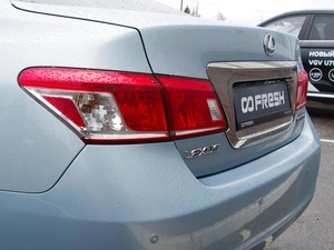 Седан Lexus ES 2011 года, 1445000 рублей, Владимир