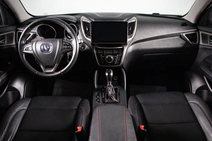 Внедорожник Changan CS75 2017 года, 1509000 рублей, Сургут