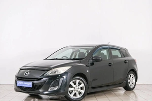 Хетчбэк Mazda Axela 2009 года, 899000 рублей, Красноярск