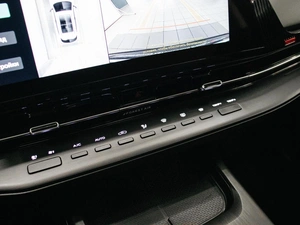 Внедорожник Changan CS55 Plus 2023 года, 2099000 рублей, Красноярск