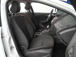 Седан Ford Focus 2017 года, 1448071 рублей, Москва