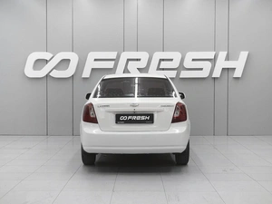 Седан Chevrolet Lacetti 2011 года, 620000 рублей, Ростов-на-Дону