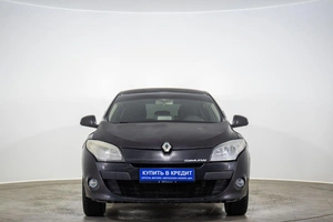 Хетчбэк Renault Megane 2011 года, 599000 рублей, Оренбург