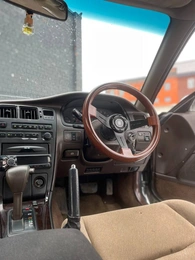 Седан Toyota Mark II 1995 года, 700000 рублей, Красноярск