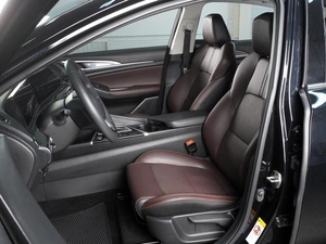 Седан Changan Eado Plus 2023 года, 1699000 рублей, Красный Пахарь