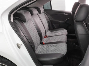 Лифтбек Skoda Rapid 2019 года, 1484000 рублей, Воронеж