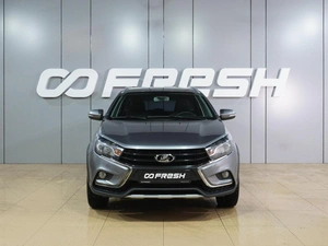 Универсал ВАЗ (LADA) Vesta Cross 2018 года, 1282000 рублей, Воронеж