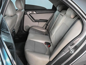 Седан Kia Forte 2009 года, 799000 рублей, Аксай