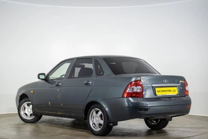 Седан ВАЗ (LADA) Priora 2009 года, 349000 рублей, Оренбург